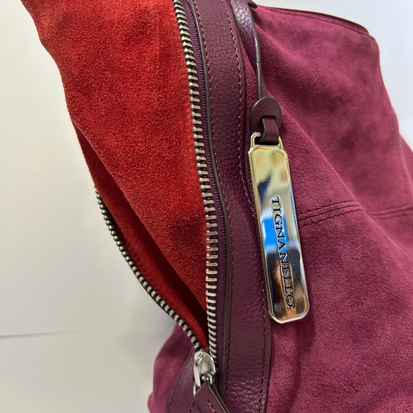 Tignanello Leather Purse - Picture 3 of 16